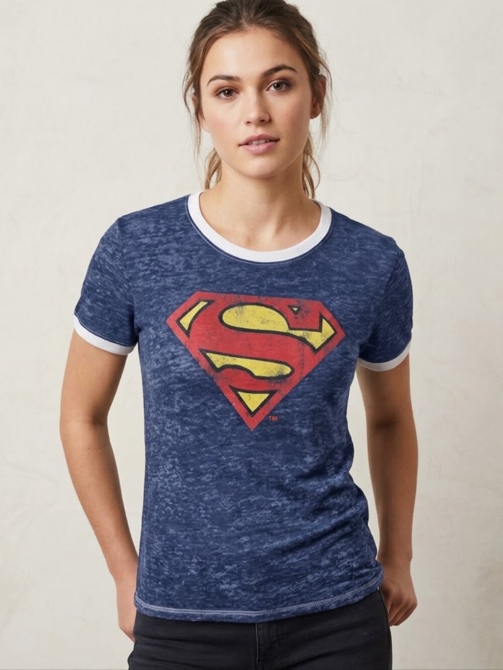 Superman Tshirt
